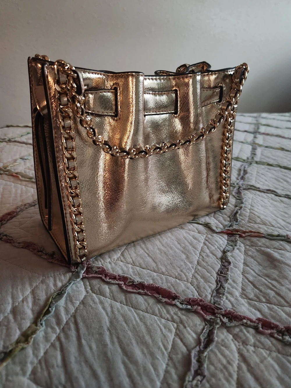 Michael Kors sleek michael